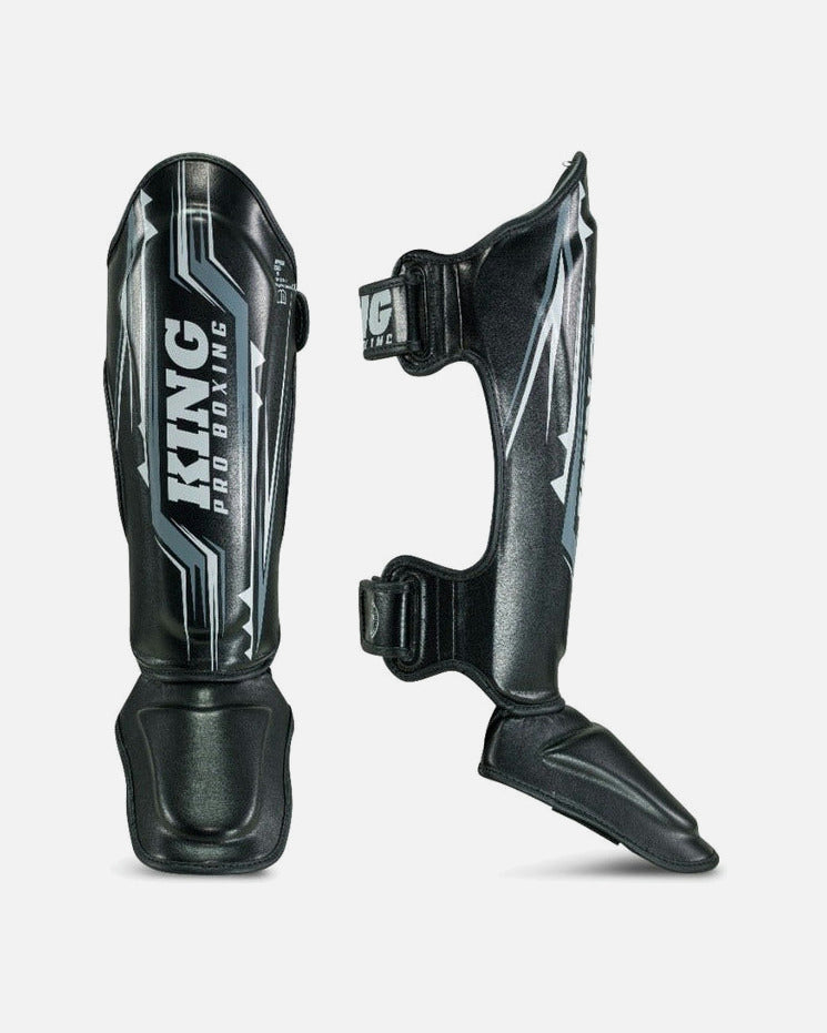 Phantom Athletics Scheenbeschermers King Pro Boxing Spartan 1
