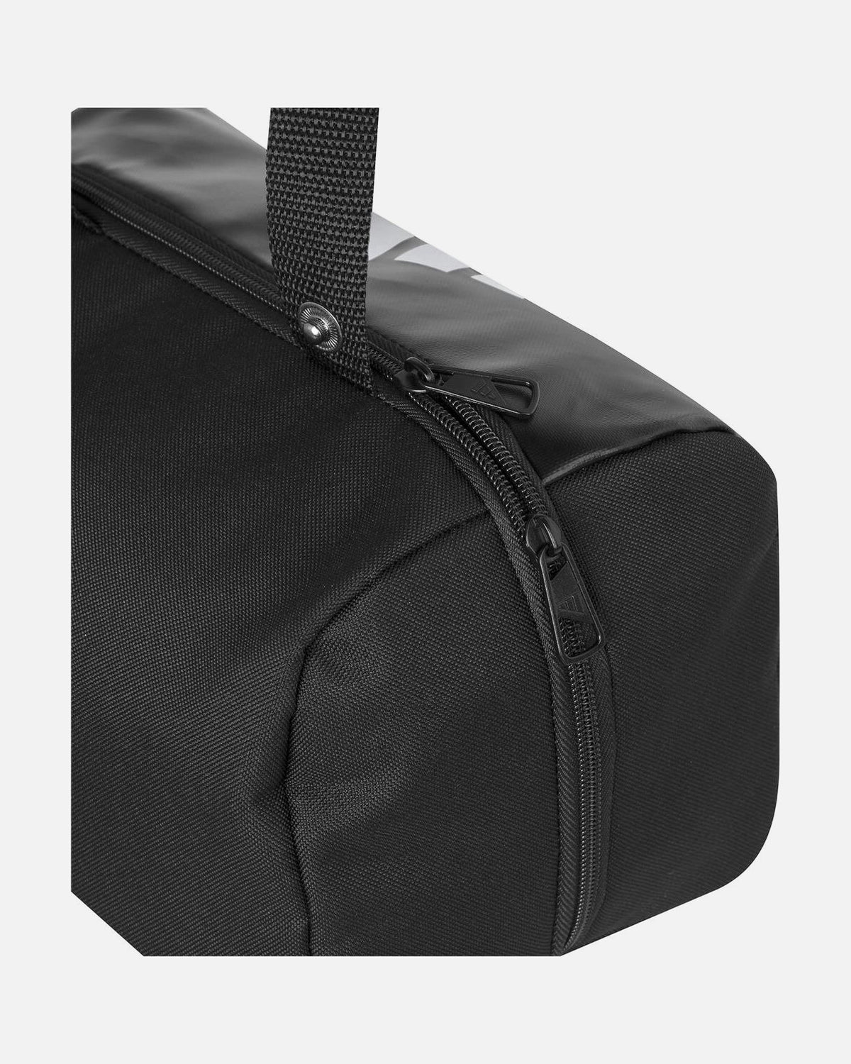 Adidas Med Pouch Combat Sports – Schwarz/Silber