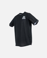 King Pro Boxing T-Shirt Apex Pro 1 - Zwart