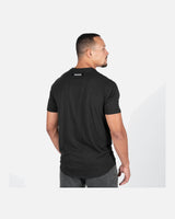 Phantom Athletics T-Shirt 2 - Zwart