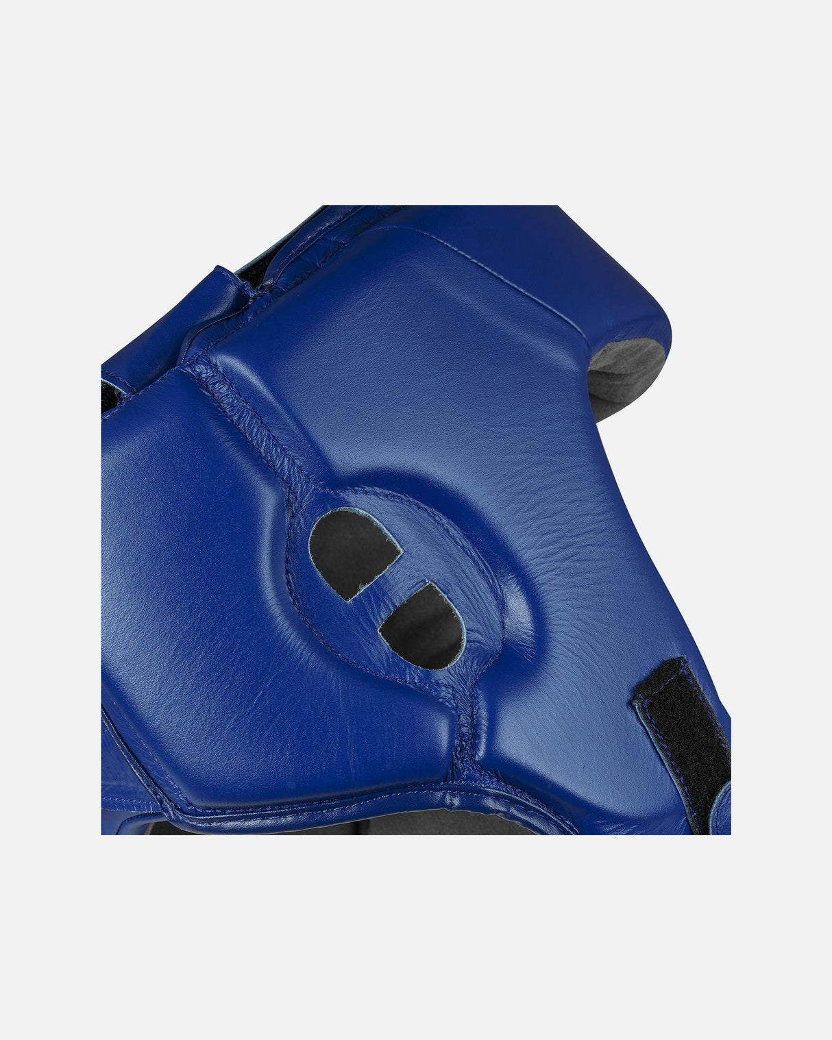 Adidas Kopfschutz World Boxing – Blau