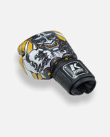King Pro Boxing Bokshandschoenen Hanya - Zwart