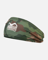 Phantom Athletics Hoofdband Team - Camo