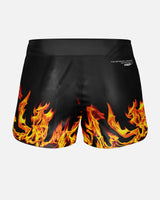 Phantom Athletics MMA Shorts FUSION-R Punisher