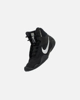 Nike Worstelschoenen Tawa - Zwart/Wit