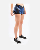 Venum MMA Shorts Fight Night - Blauw