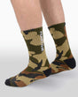 Phantom Athletics Sokken Performance - Woodland Camo