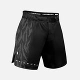Hayabusa MMA Shorts Apex Vantage - Zwart