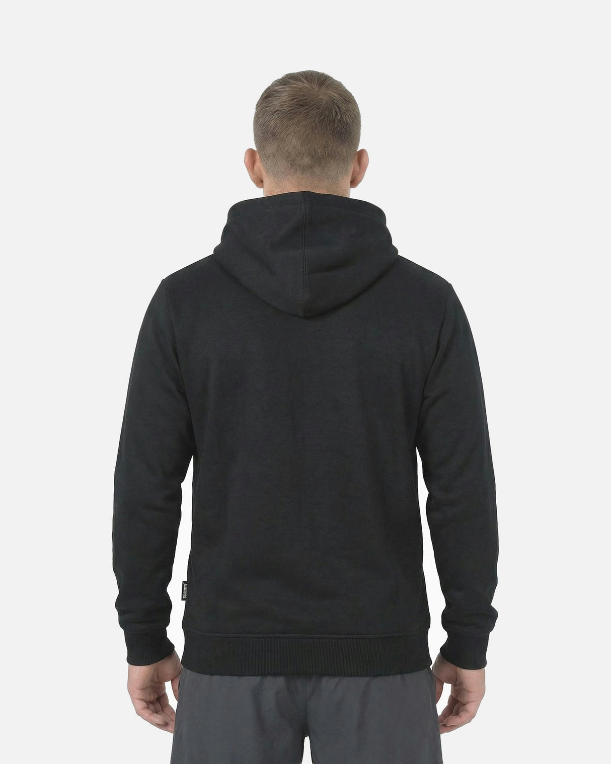 Phantom Athletics Hoodie EVO Team - Zwart