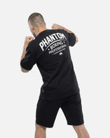 Phantom Athletics T-Shirt Heavy Mexico