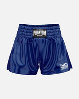 Phantom Athletics Muay Thai Shorts Team - Neon