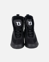 Booster Boksschoenen Rapid Strike - Zwart
