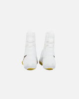 Nike Boksschoenen HyperKO 3 - Wit/Goud