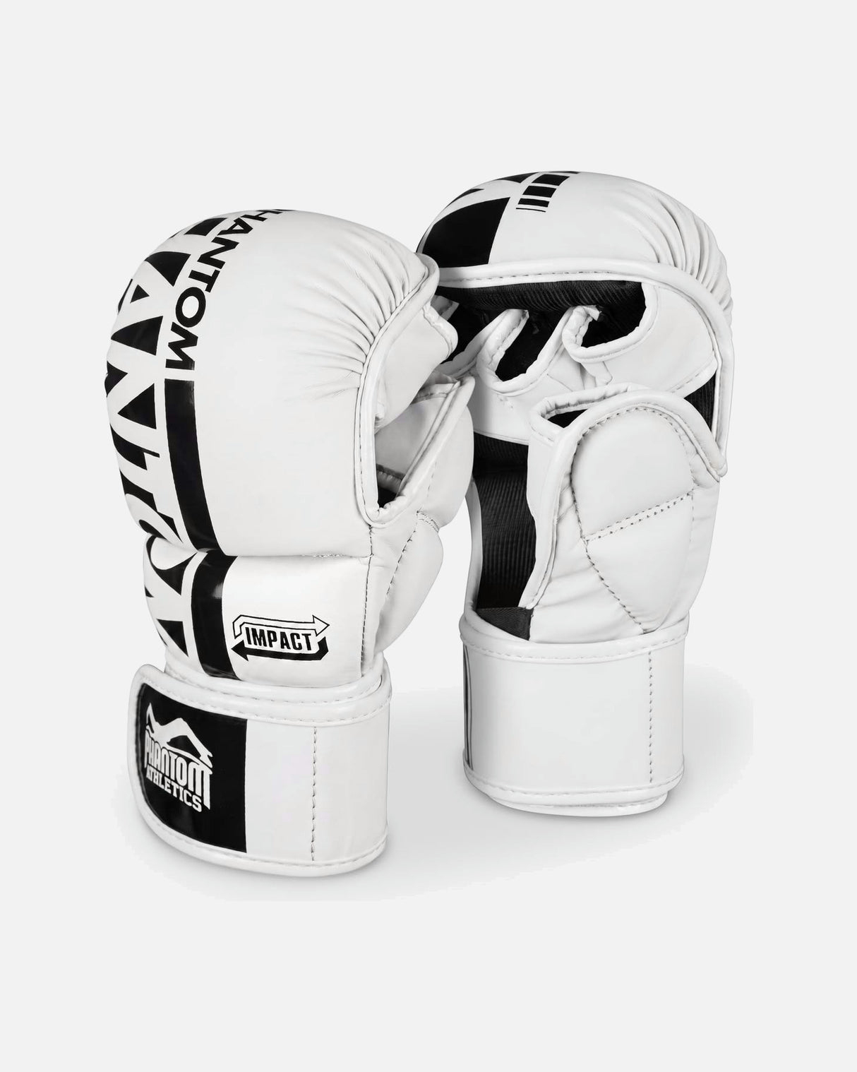 Phantom Athletics MMA Handschoenen APEX - Wit