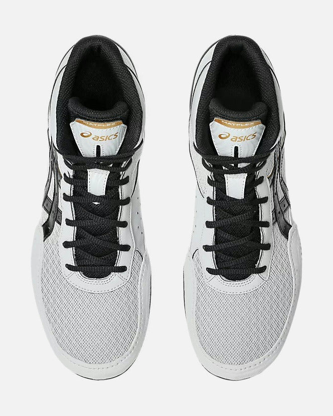 Asics Brottningsskor Matflex 7 GS Barn – Grå