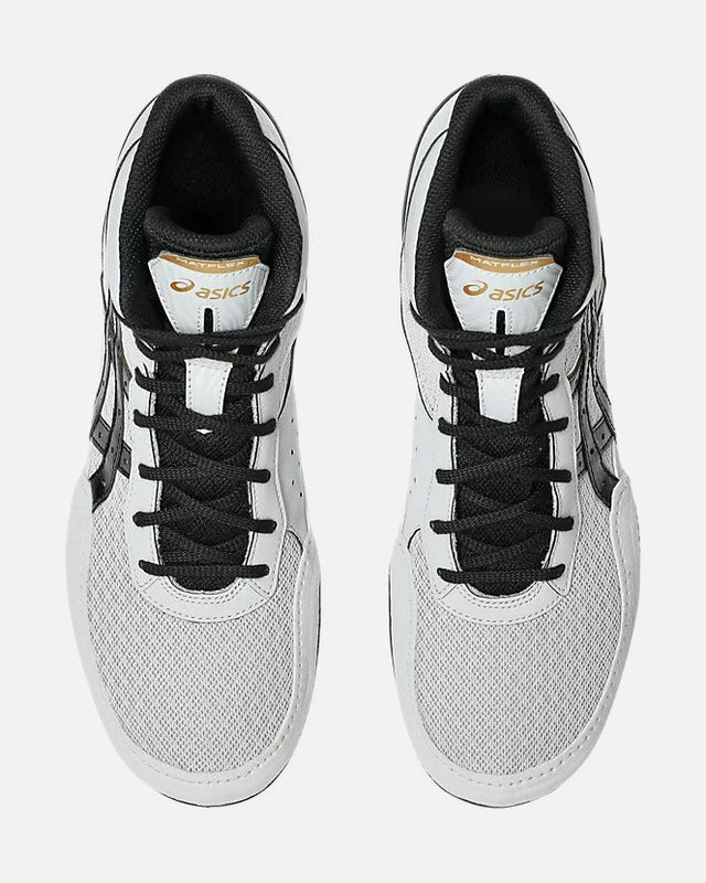 Botas de lucha Asics Matflex 7 GS Niños - Gris
