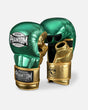 Phantom Athletics MMA Handschoenen Mexico - Groen/Goud