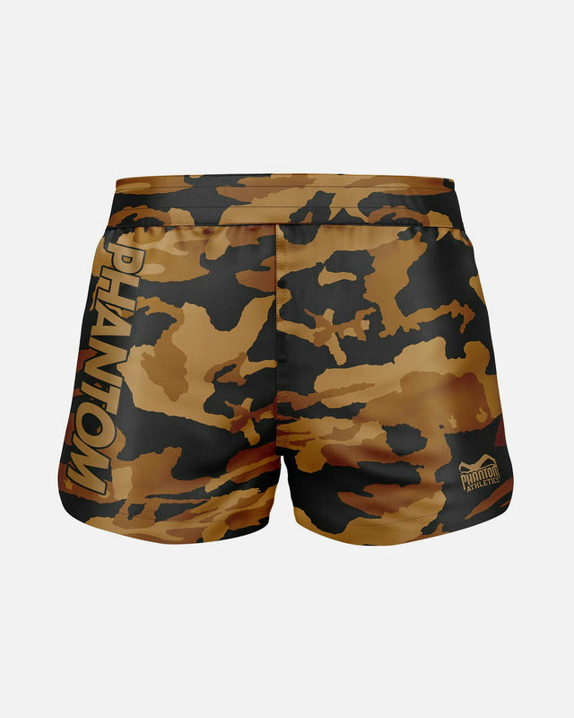 Phantom Athletics MMA Shorts Fusion-R MGS - Hornet