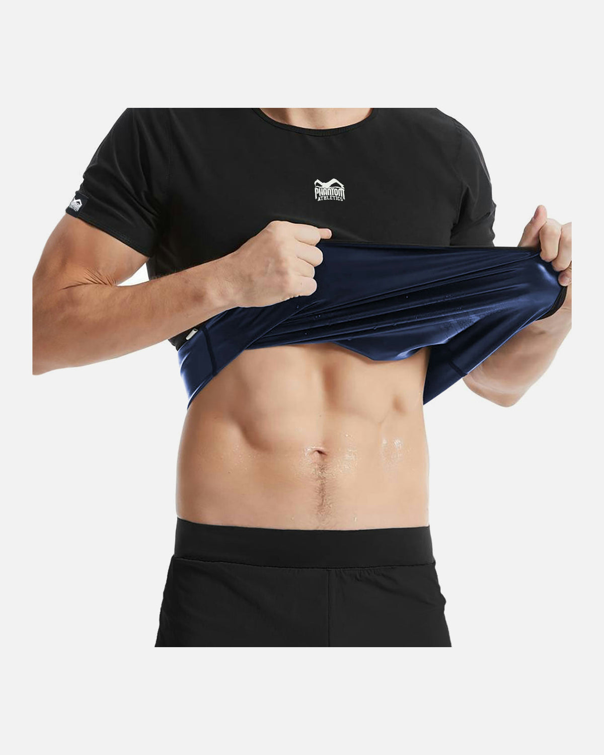Phantom Athletics Zweetshirt Nomax