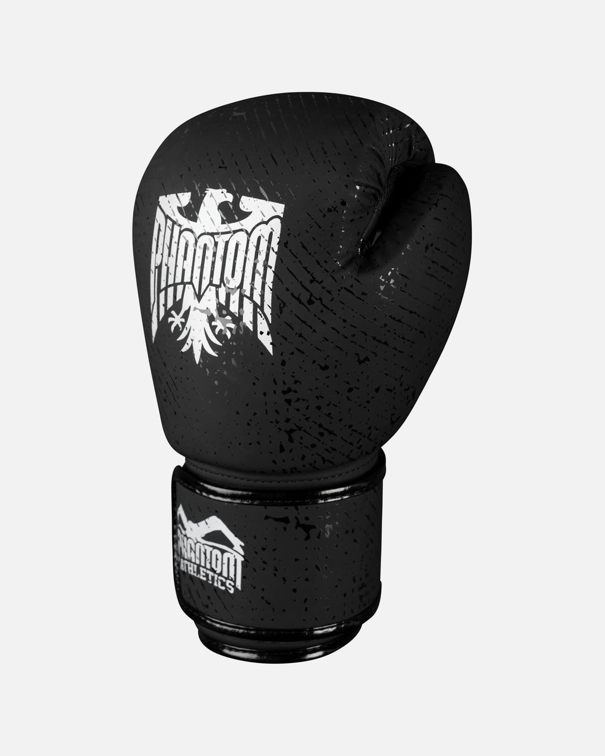 Phantom Athletics Bokshandschoenen Germany - Zwart/Wit