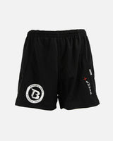 Booster MMA Shorts X Sweep - Zwart