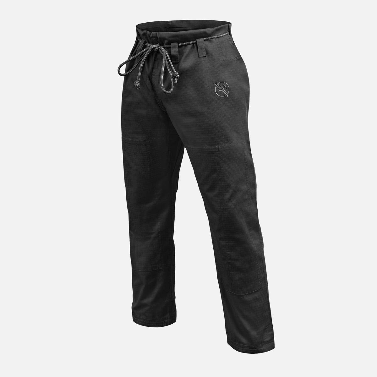 Hayabusa BJJ Gi Broek Core Ripstop Dames - Zwart