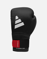 Luvas de boxe Adidas Hybrid 250 Duo – Preto