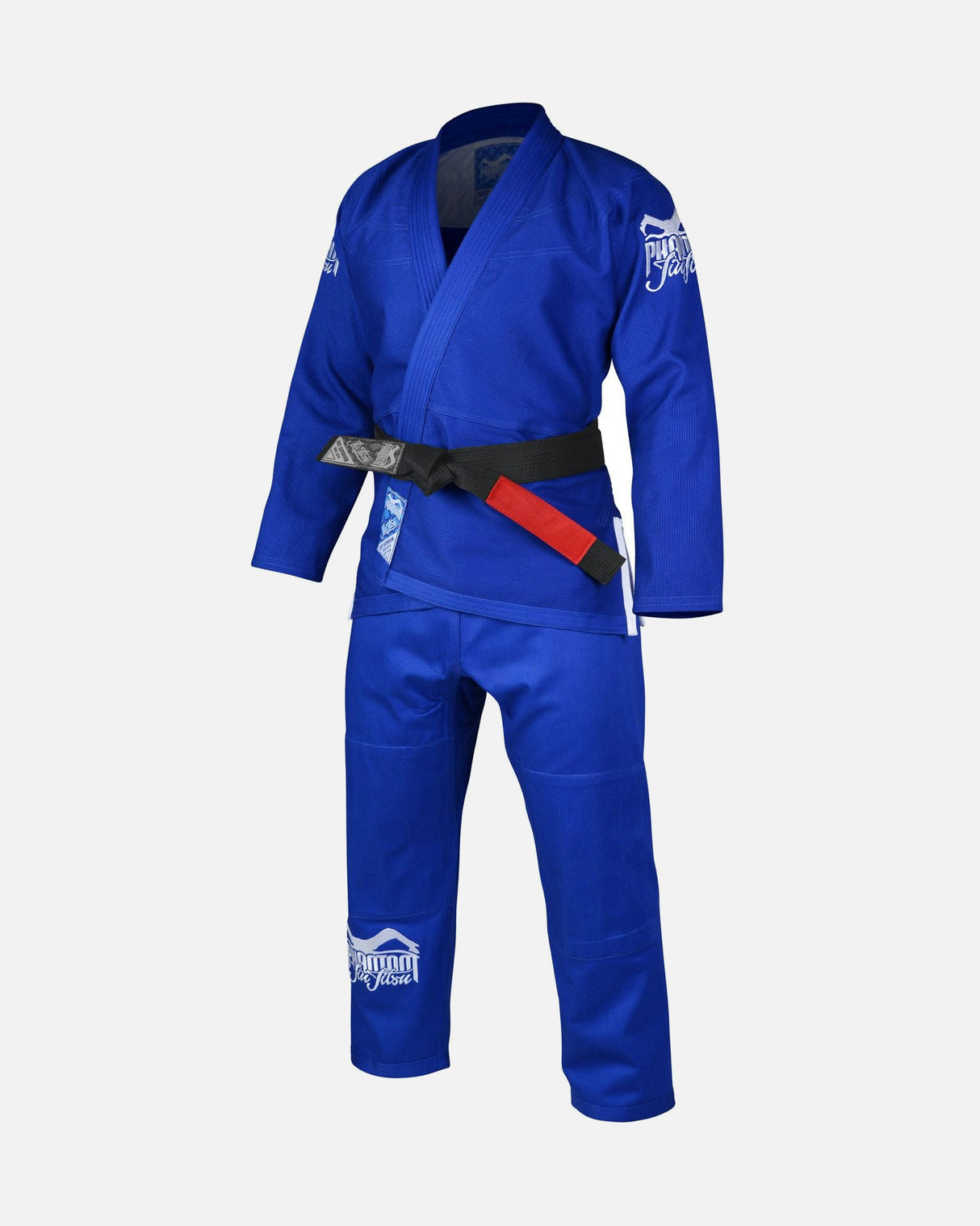 Phantom Athletics BJJ Gi Tactic 2.0 - Blauw