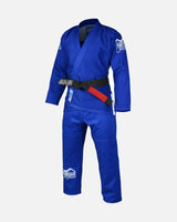 Phantom Athletics BJJ Gi Tactic 2.0 - Blauw
