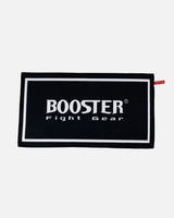 Booster Handdoek Flex Dry - Zwart