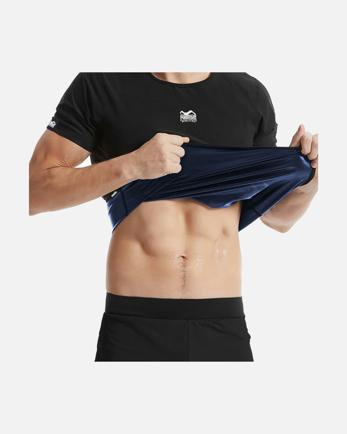 Phantom Athletics Nomax Zweetshirt