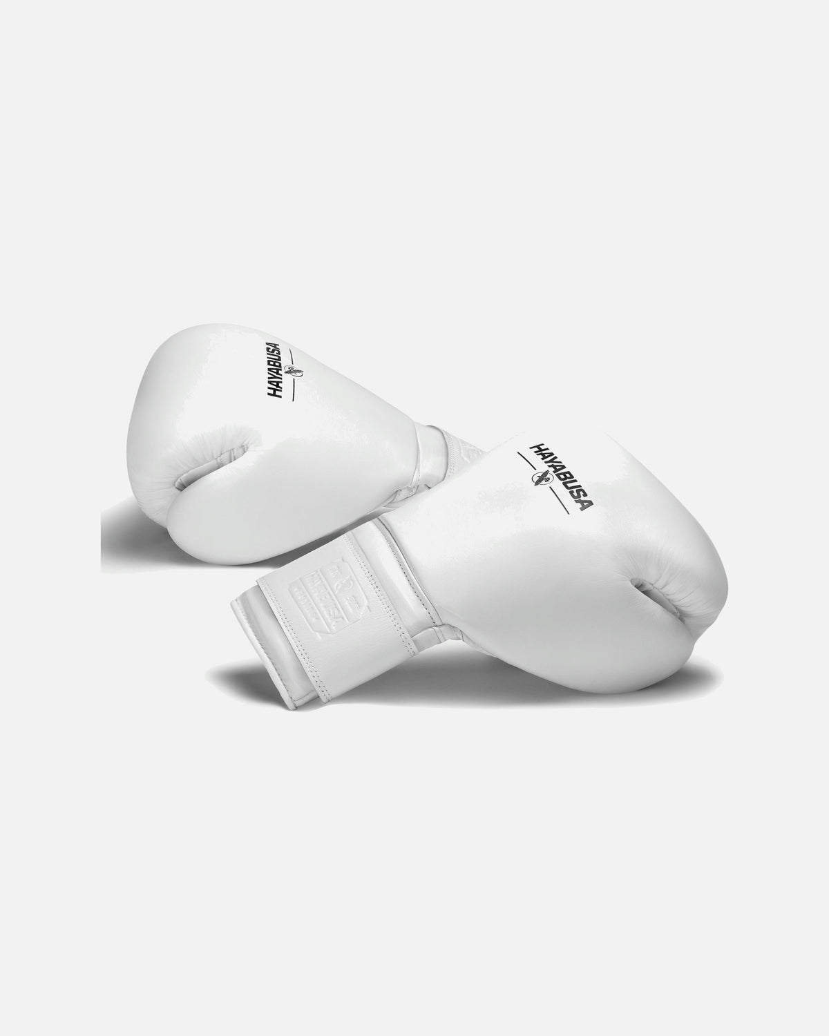 Hayabusa Bokshandschoenen Pro - Wit