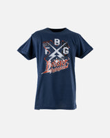 Booster T-Shirt 1994 - Blauw