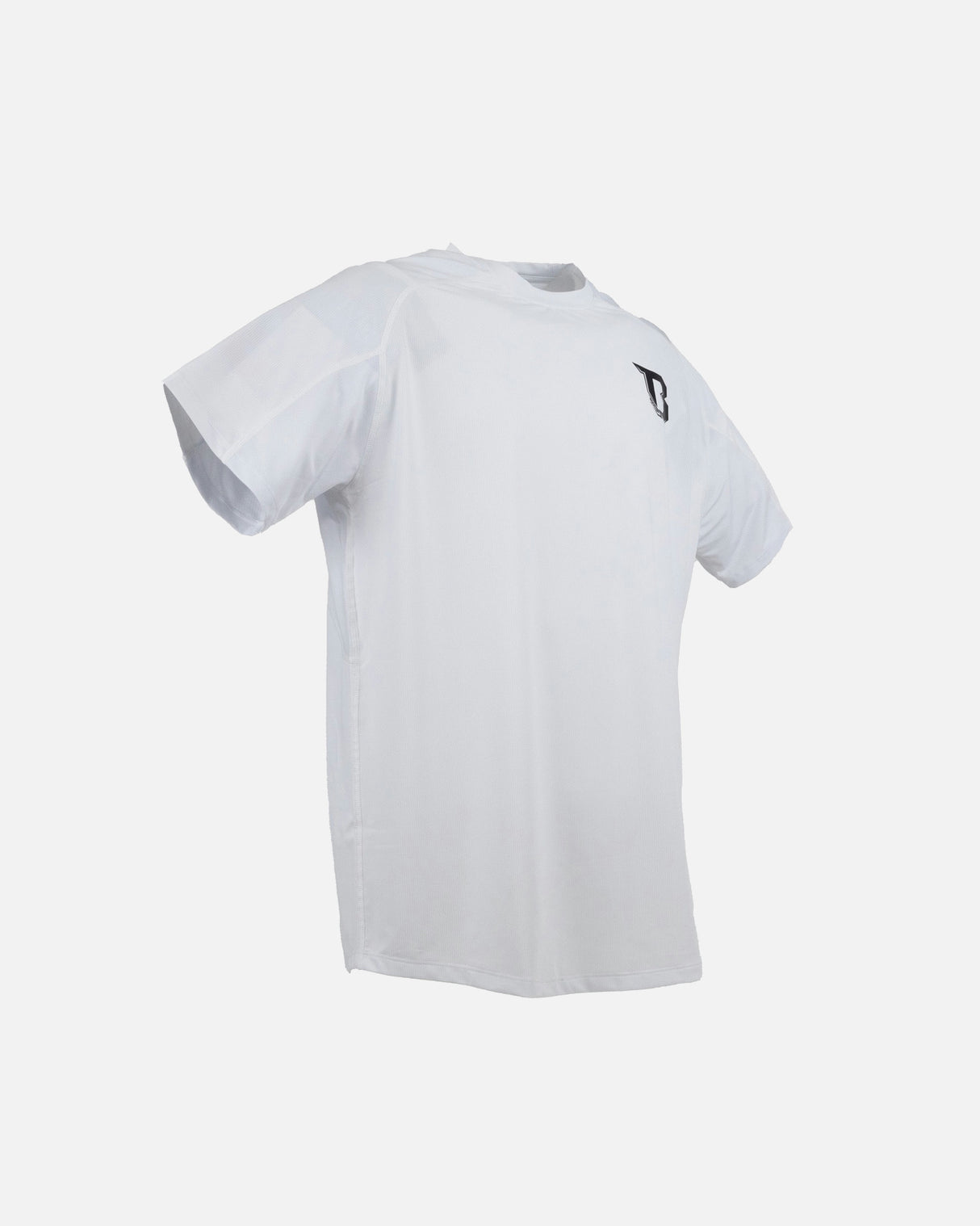 Booster T-Shirt Rapid Strike - Wit