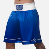 Hayabusa Boksshorts Pro - Blauw