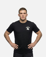 Phantom Athletics T-Shirt Boxing Team – Schwarz