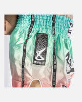 8 WEAPONS Muay Thai Shorts Vivo Mesosphere - Mesosphere