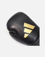 Guantes de boxeo Adidas Speed 50 – Negro/Oro