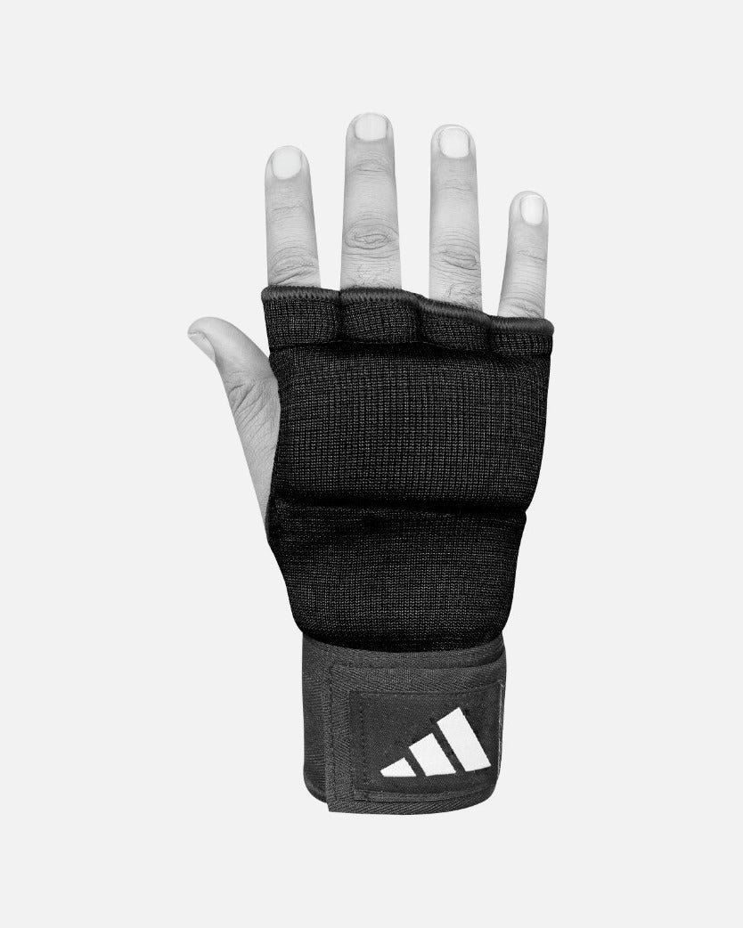 Guantes interiores Adidas Speed Padded – Negro