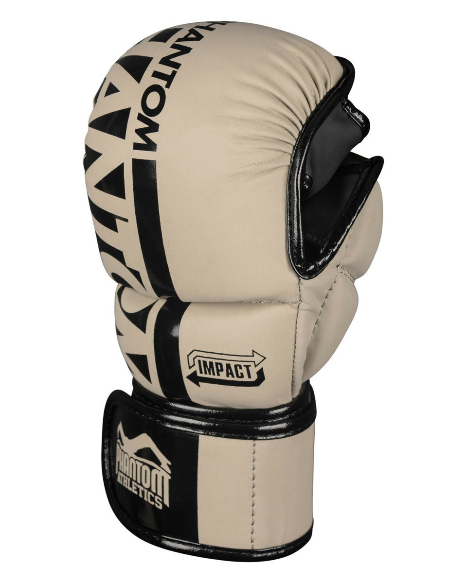 Gants de MMA Phantom Athletics APEX – Sable