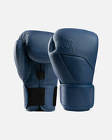 Hayabusa Bokshandschoenen E1 - Blauw