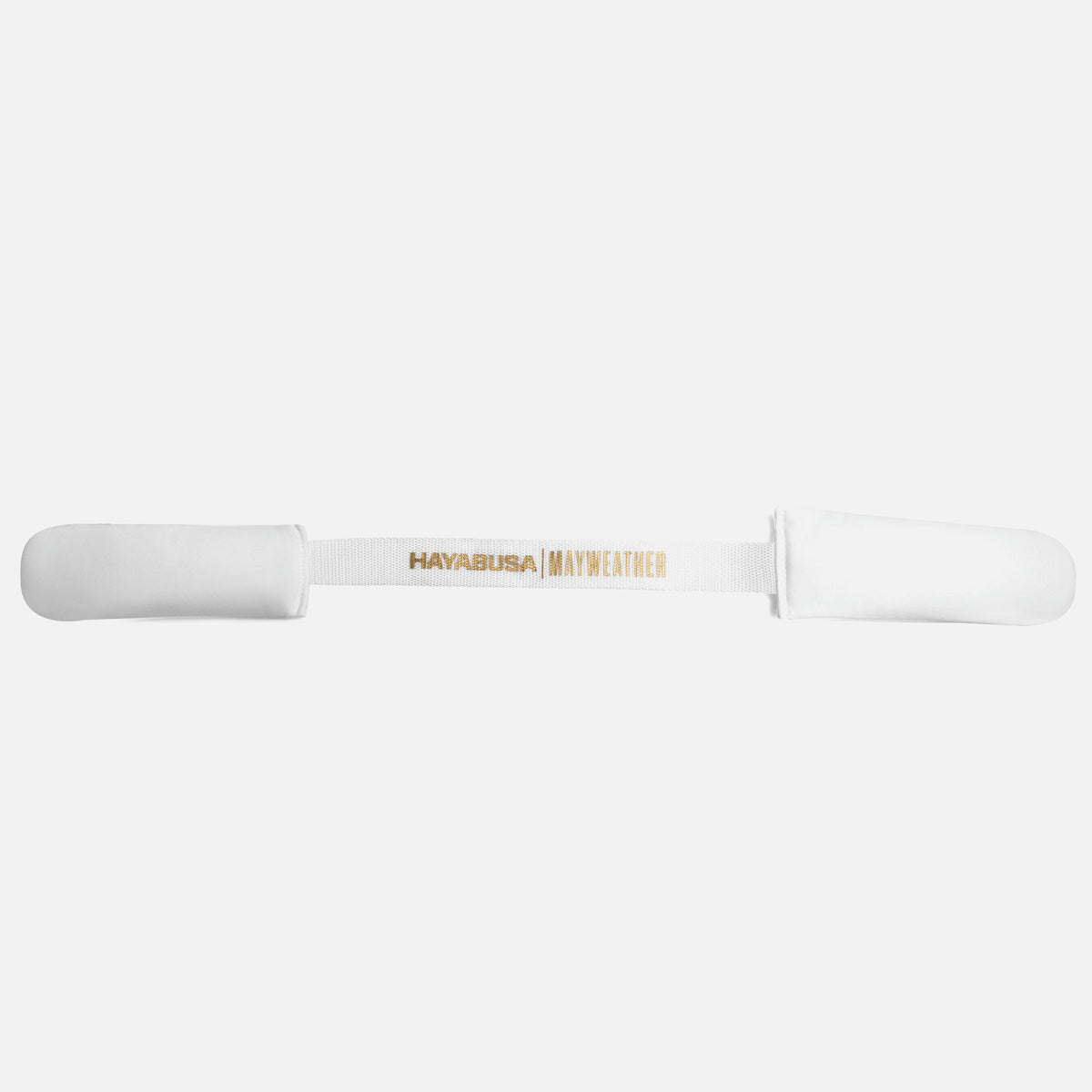 Hayabusa x Mayweather Geurverwijderaar - Wit/Goud