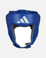 Adidas Kopfschutz World Boxing – Blau
