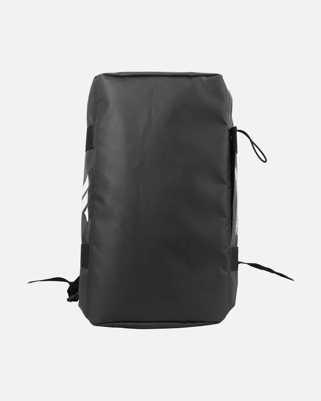 Adidas Sporttas Combat Sports M Training Travel Bag - Zwart/Wit