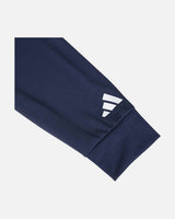 Adidas Combat Sports Training Jacket - Blue