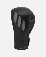 Adidas Boxhandschuhe Speed Tilt 150 – Schwarz/Grau