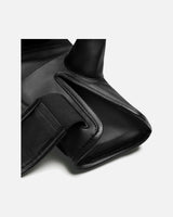 Hayabusa Bokszak Handschoenen T3 Open Thumb - Zwart
