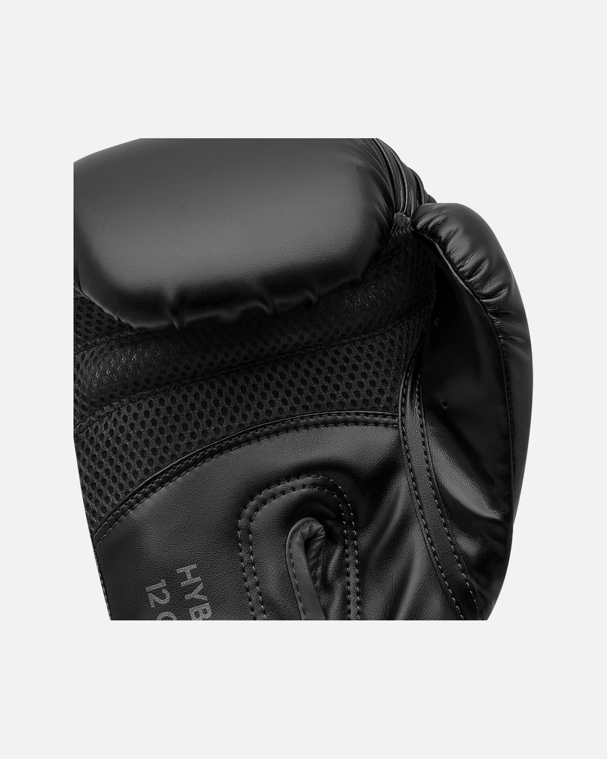 Adidas Boxhandschuhe Hybrid 80 – Schwarz