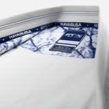 Hayabusa x UFC BJJ Gi Jas Lightweight - Wit