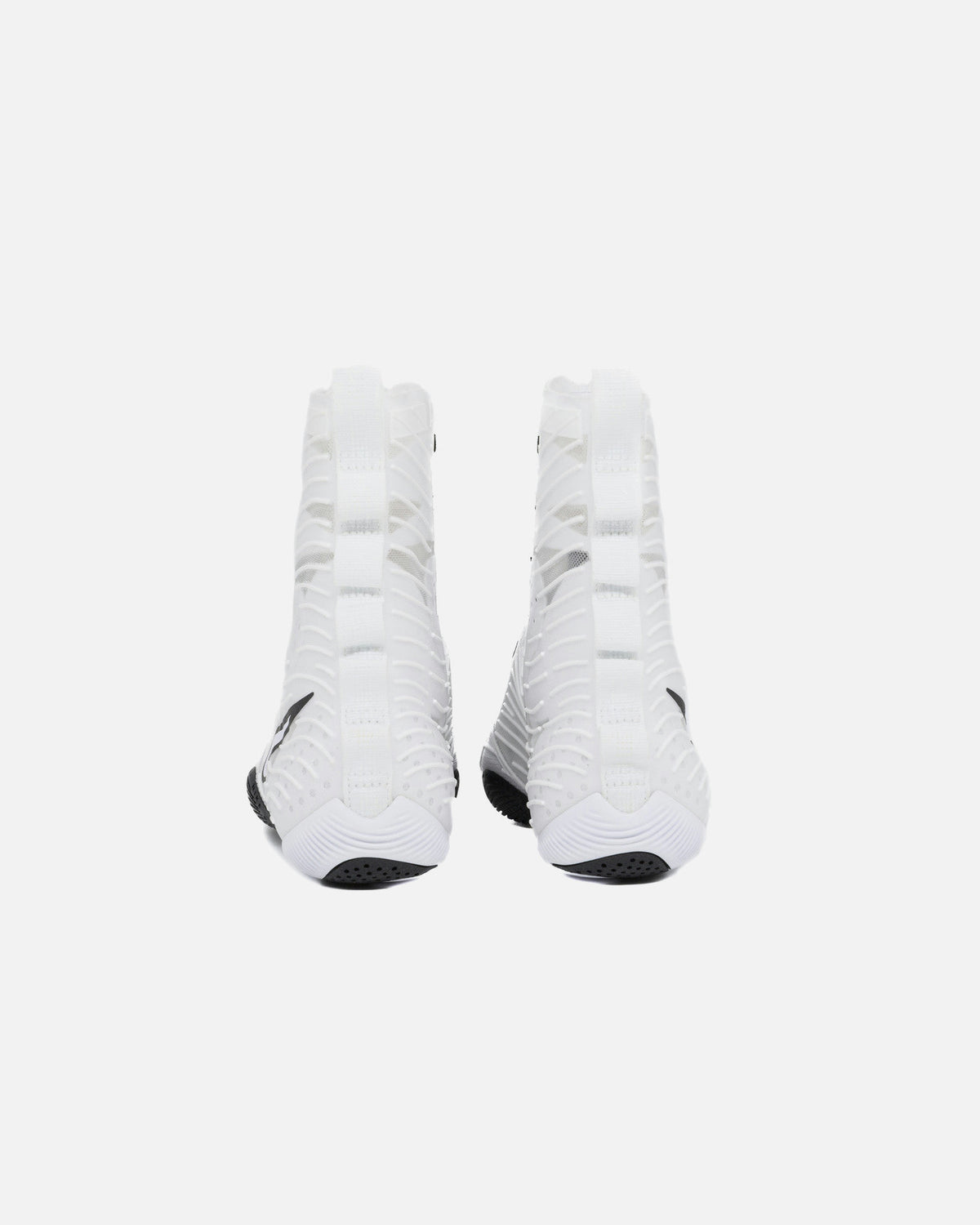 Nike Boksschoenen HyperKO 3 - Wit/Zwart